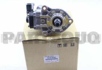 221000E020 PUMP ASSY  SUPPLY
