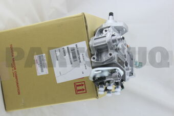 221001C050 PUMP ASSY, INJECTION OR SUPPLY
