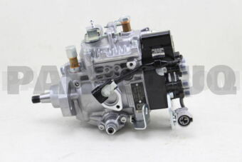 221001C080 PUMP ASSY, INJECTION OR SUPPLY