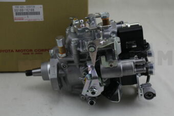 221001C100 PUMP ASSY, INJECTION OR SUPPLY