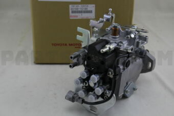 221001C100 PUMP ASSY, INJECTION OR SUPPLY