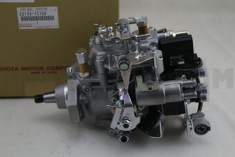 221001C100 Toyota PUMP ASSY, INJECTION OR SUPPLY