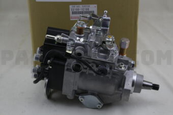 221001C100 Toyota PUMP ASSY, INJECTION OR SUPPLY