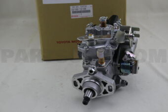 221001C100 Toyota PUMP ASSY, INJECTION OR SUPPLY