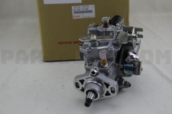 221001C100 Toyota PUMP ASSY, INJECTION OR SUPPLY