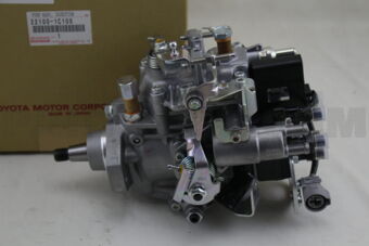 221001C100 Toyota PUMP ASSY, INJECTION OR SUPPLY