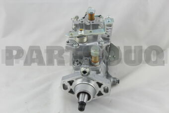 221001C190 PUMP ASSY, INJECTION OR SUPPLY