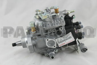 221001C190 PUMP ASSY, INJECTION OR SUPPLY