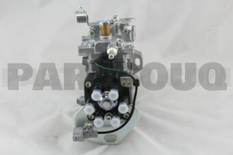 221001C190 PUMP ASSY, INJECTION OR SUPPLY