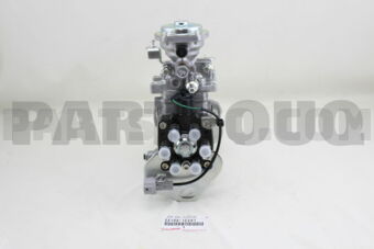 221001C201 PUMP ASSY, INJECTION OR SUPPLY