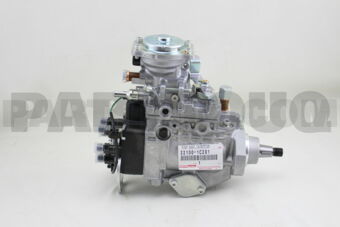 221001C201 PUMP ASSY, INJECTION OR SUPPLY
