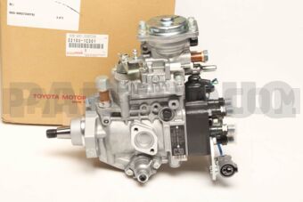 221001C301 PUMP ASSY, INJECTION OR SUPPLY