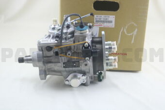 221001C361 PUMP ASSY, INJECTION OR SUPPLY