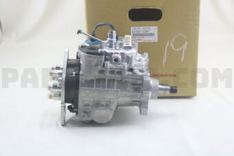 221001C361 Toyota PUMP ASSY, INJECTION OR SUPPLY