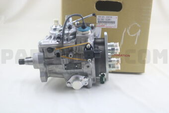 221001C361 Toyota PUMP ASSY, INJECTION OR SUPPLY