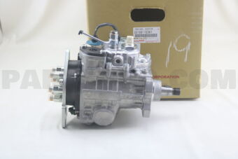 221001C361 Toyota PUMP ASSY, INJECTION OR SUPPLY