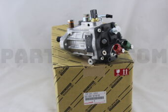 2210027010 Toyota PUMP ASSY, INJECTION OR SUPPLY