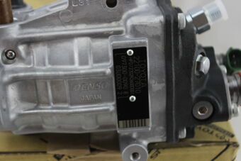 2210027010 PUMP ASSY, INJECTION OR SUPPLY