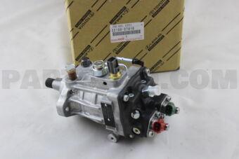 2210027010 Toyota PUMP ASSY, INJECTION OR SUPPLY