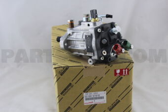 2210027010 Toyota PUMP ASSY, INJECTION OR SUPPLY