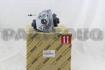 2210030021 PUMP ASSY, INJECTION OR SUPPLY