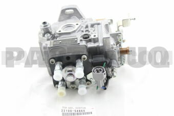 2210054860 PUMP ASSY, INJECTION OR SUPPLY