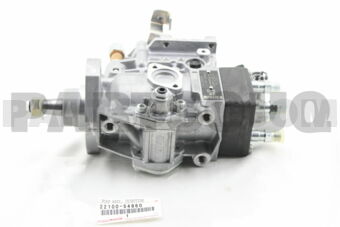 2210054860 PUMP ASSY, INJECTION OR SUPPLY