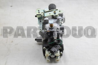 221005C021 PUMP ASSY, INJECTION OR SUPPLY