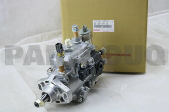 2210067120 PUMP ASSY, INJECTION OR SUPPLY
