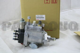 2210067120 PUMP ASSY, INJECTION OR SUPPLY