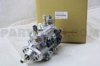 2210067120 Toyota PUMP ASSY, INJECTION OR SUPPLY