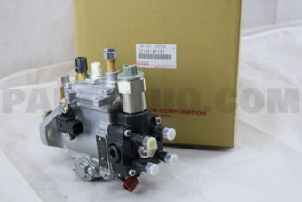 2210067120 Toyota PUMP ASSY, INJECTION OR SUPPLY