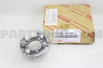 2210817140 RING SUB-ASSY, ROLLER