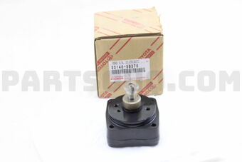221405B370 HEAD SUB-ASSY, DISTRIBUTIVE PUMP