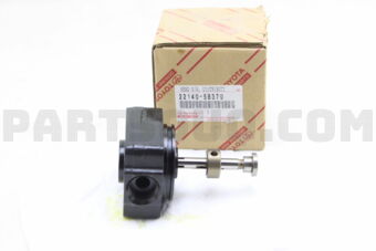221405B370 HEAD SUB-ASSY, DISTRIBUTIVE PUMP