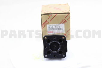 221405B370 HEAD SUB-ASSY, DISTRIBUTIVE PUMP