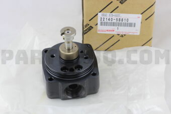 221405B810 HEAD SUB-ASSY, DISTRIBUTIVE PUMP