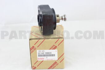 221405B820 HEAD SUB-ASSY, DISTRIBUTIVE PUMP