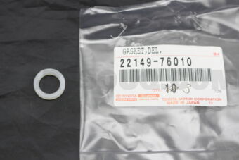 2214976010 GASKET, DELIVERY VALVE