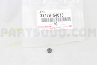 2217954015 SHIM, PLUNGER ADJUSTING