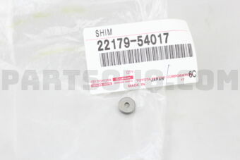2217954017 SHIM, PLUNGER ADJUSTING