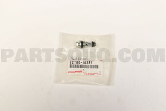 2218056351 VALVE SUB-ASSY, REGULATOR