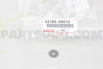 2218554010 PLATE, TAPPET ADJUSTING SHIM