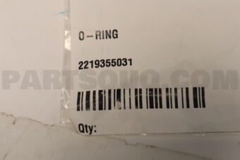 2219355031 RING, O(FOR LEVER CONNECTING PIN)