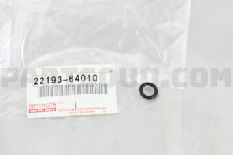 2219364010 RING, O(FOR FUEL CUT SOLENOID)