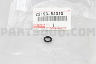 2219364010 RING, O(FOR FUEL CUT SOLENOID)