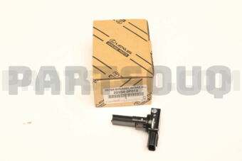 222040P010 AIR FLOW METER