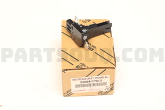 222040P010 Toyota AIR FLOW METER
