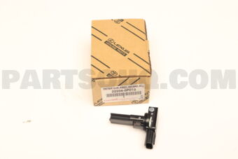 222040P010 Toyota AIR FLOW METER