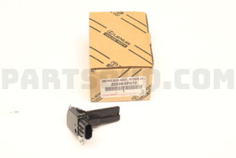 222040P010 Toyota AIR FLOW METER